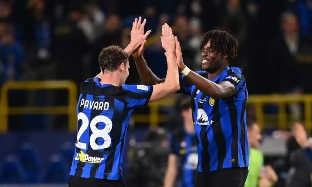 Perché l'Inter ha scelto di vendere Pavard e tenersi Bisseck 1 Perché l'Inter ha scelto di vendere Pavard e tenersi Bisseck
