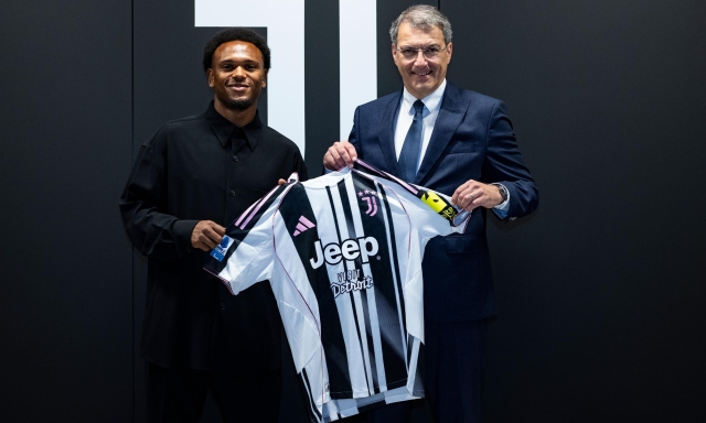 Openda: "Quando ho saputo della Juve non sono più riuscito a dormire"