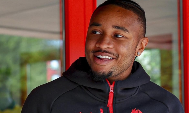 Nkunku, il jolly di Allegri: tre ruoli per sorprendere il Milan. Ecco come può giocare 1 Nkunku, il jolly di Allegri: tre ruoli per sorprendere il Milan. Ecco come può giocare