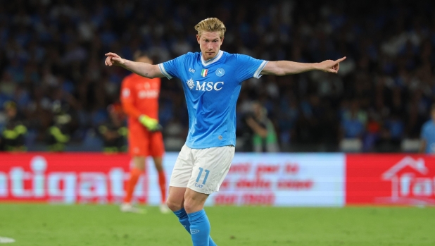 Napoli da 8, lo sprint della Juve, i colpi del Milan: le pagelle del mercato di A 4 Napoli da 8, lo sprint della Juve, i colpi del Milan: le pagelle del mercato di A