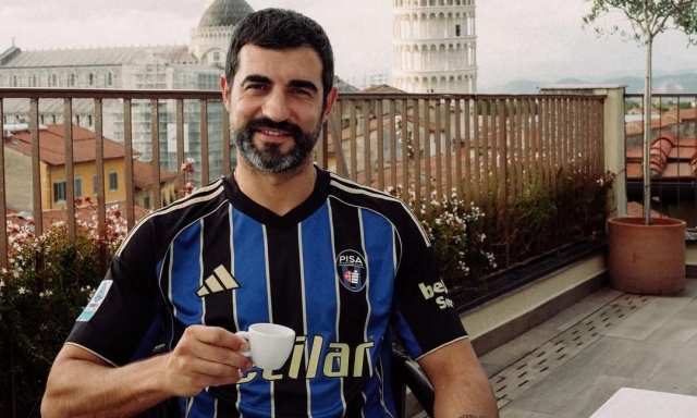 Albiol al fantacalcio: quotazione e statistiche del nuovo difensore del Pisa 2 Albiol al fantacalcio: quotazione e statistiche del nuovo difensore del Pisa
