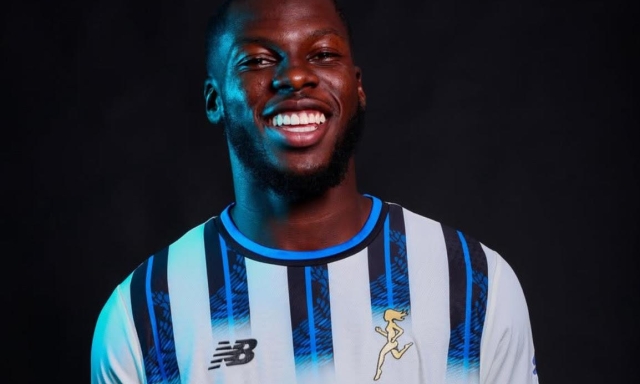 Musah al fantacalcio: quotazione e statistiche del nuovo centrocampista dell'Atalanta 1 Musah al fantacalcio: quotazione e statistiche del nuovo centrocampista dell'Atalanta