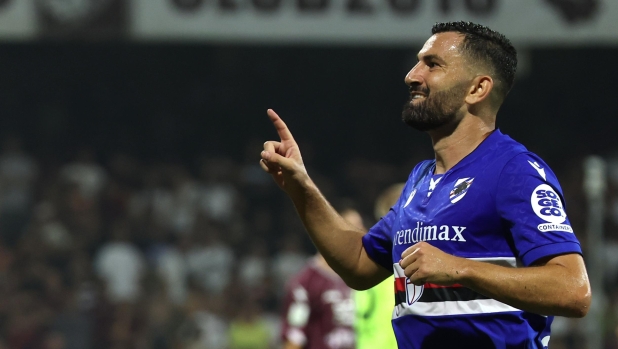 "Tatanka", birrai, figli d'arte e... Coda: i 10 migliori bomber in Serie B