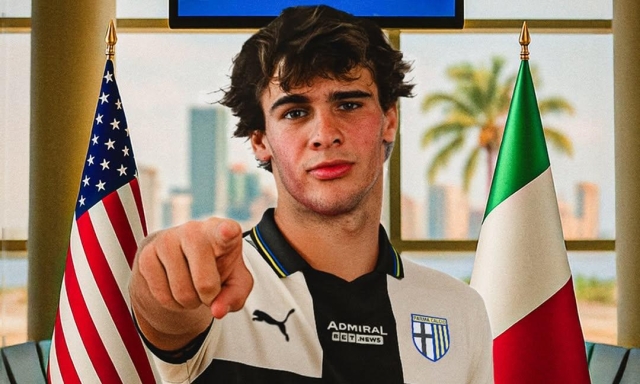 Cremaschi al fantacalcio: ruolo, quotazione e statistiche del nuovo giocatore del Parma