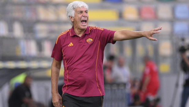 Prima Rios, poi Sancho... occhio Roma, con Gasp da pioggia a temporale il passo è breve 2 Prima Rios, poi Sancho... occhio Roma, con Gasp da pioggia a temporale il passo è breve
