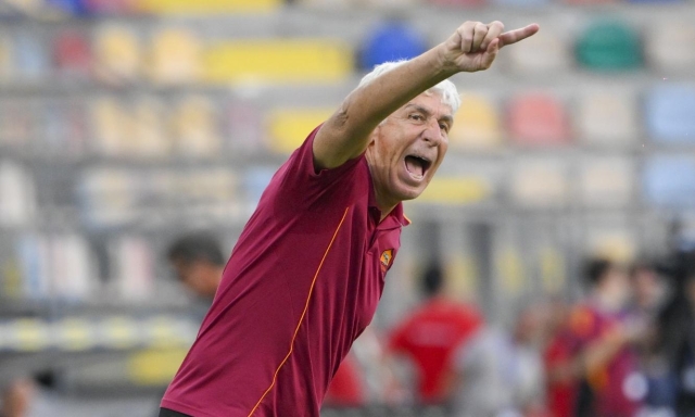 Roma, i convocati per il Torino: c'è Wesley, torna Gollini 4 Roma, i convocati per il Torino: c'è Wesley, torna Gollini