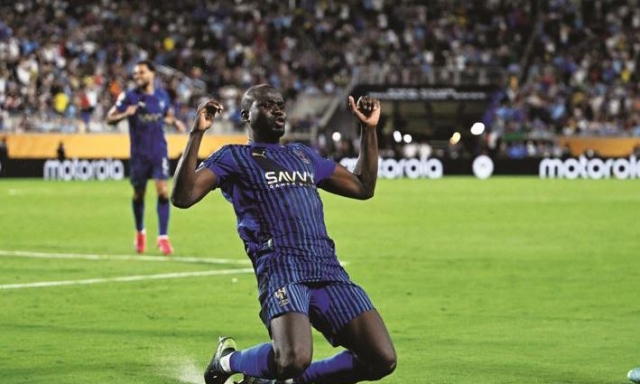 Koulibaly: "Inzaghi, grande allenatore e splendida persona. Ma lo sa che tifo Napoli..."