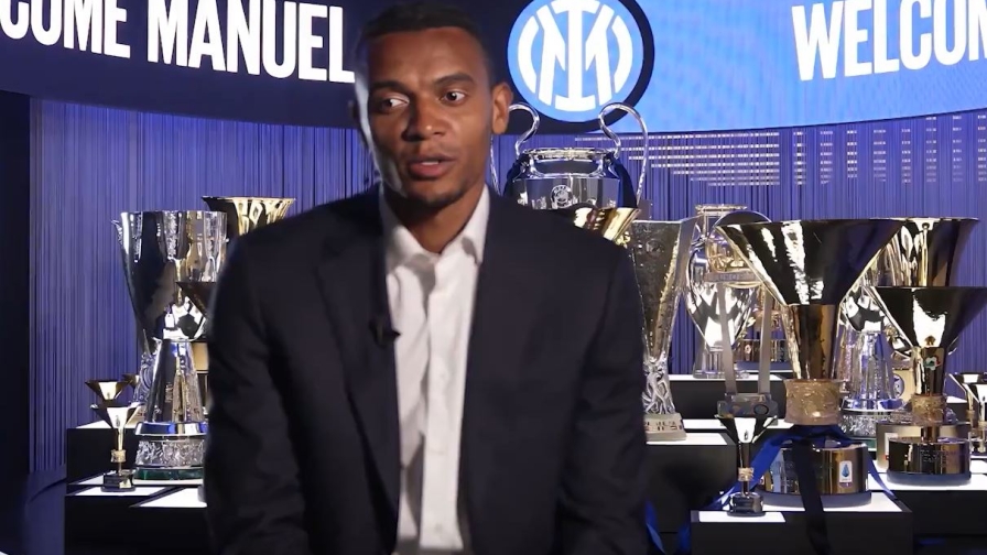 Akanji svela in che ruolo potrebbe giocare all'Inter 3 Akanji svela in che ruolo potrebbe giocare all'Inter