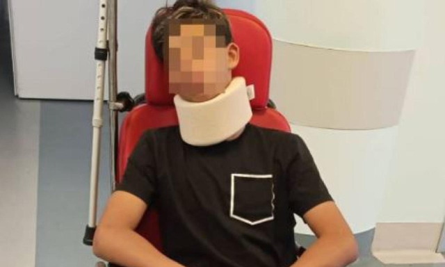 Collegno, la squadra del 13enne aggredito si ritira dal torneo: "Meglio fermarsi e riflettere" 2 Collegno, la squadra del 13enne aggredito si ritira dal torneo: "Meglio fermarsi e riflettere"