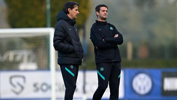 Inter, cinque cose che con Inzaghi non andavano e che Chivu non ha (ancora) cambiato 3 Inter, cinque cose che con Inzaghi non andavano e che Chivu non ha (ancora) cambiato
