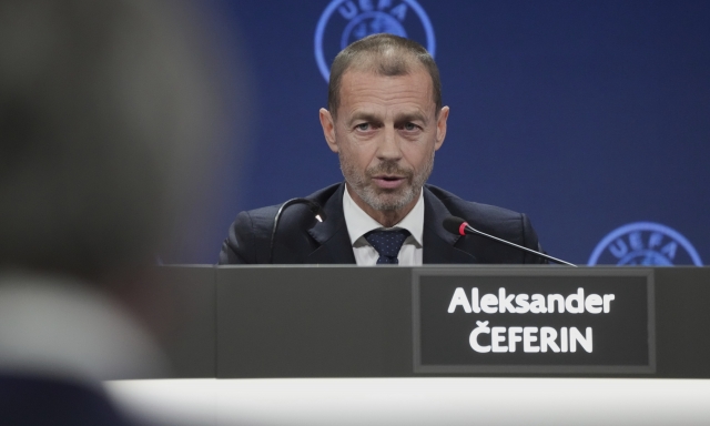 Milan-Como in Australia, Ceferin: "Non siamo contenti, parleremo con le federazioni" 3 Milan-Como in Australia, Ceferin: "Non siamo contenti, parleremo con le federazioni"