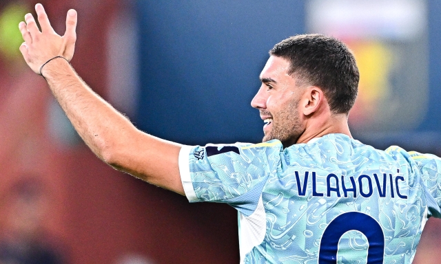 Vlahovic resta e segna alla Juve. Ma davvero può rinnovare? 2 Vlahovic resta e segna alla Juve. Ma davvero può rinnovare?