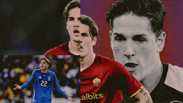 Zaniolo, l'Udinese e il giorno della marmotta