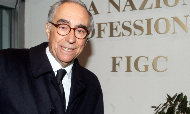 Carraro: "Calciopoli nata da un mio errore. Dopo la Corea volevo Vialli ct, poi..." 1 Carraro: "Calciopoli nata da un mio errore. Dopo la Corea volevo Vialli ct, poi..."