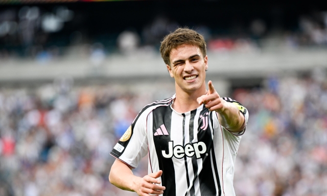 Conceiçao-Yildiz, l'imprevedibilità è l'arma della turbo Juve contro l'Inter 4 Conceiçao-Yildiz, l'imprevedibilità è l'arma della turbo Juve contro l'Inter