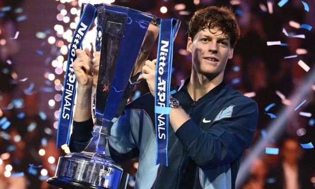 Derby di Torino al sabato, nessuna sovrapposizione con le Finals. Binaghi: "Ringrazio la Lega di A"