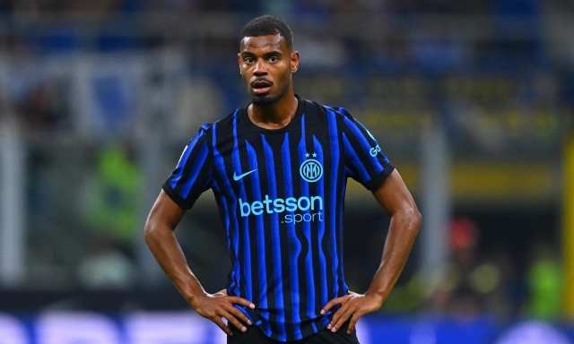 Inter, manca solo Diouf: ma perché il nuovo acquisto non gioca mai? 3 Inter, manca solo Diouf: ma perché il nuovo acquisto non gioca mai?