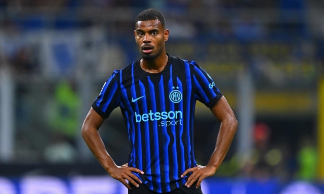 Luis Henrique e Diouf oggetti misteriosi? Chivu ha un piano per valorizzarli 1 Luis Henrique e Diouf oggetti misteriosi? Chivu ha un piano per valorizzarli