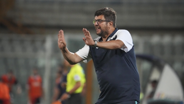 LIVE Alle 18.15 Italia-Montenegro U21: qualificazioni all'Europeo al via. Baldini lancia Pisilli 3 LIVE Alle 18.15 Italia-Montenegro U21: qualificazioni all'Europeo al via. Baldini lancia Pisilli