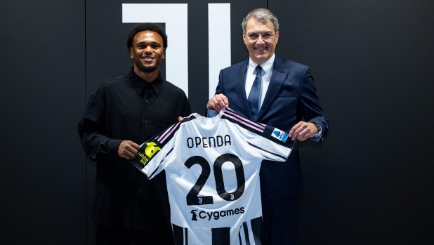 Stramaccioni: "Bremer-Lautaro, decidono loro. Tra Tudor e la Juve c'è feeling, ma vediamo Openda..." 2 Stramaccioni: "Bremer-Lautaro, decidono loro. Tra Tudor e la Juve c'è feeling, ma vediamo Openda..."