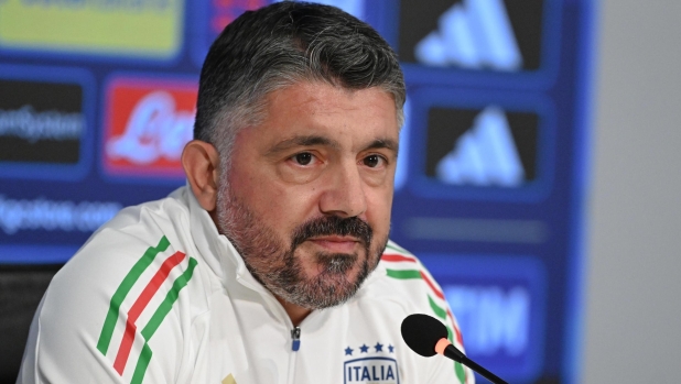 Gattuso: "Non ho tempo di emozionarmi. Assenza di talenti? Vi spiego perché" 1 Gattuso: "Non ho tempo di emozionarmi. Assenza di talenti? Vi spiego perché"