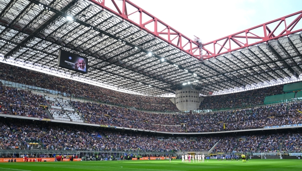 San Siro da record, in quattro milioni allo stadio. I numeri in Europa