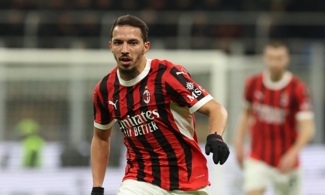 Milan, Bennacer ad un passo dalla Dinamo Zagabria 2 Milan, Bennacer ad un passo dalla Dinamo Zagabria