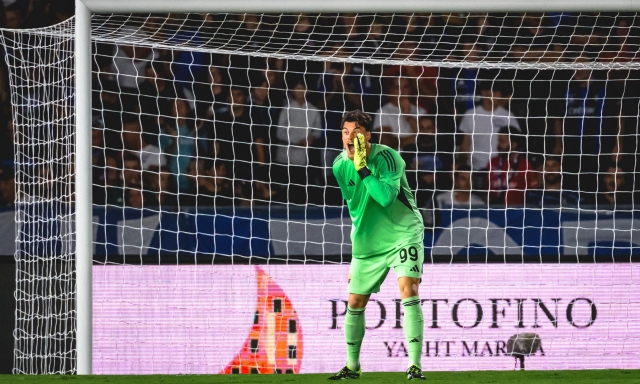 I portieri da schierare al fantacalcio nella 3ª giornata 4 I portieri da schierare al fantacalcio nella 3ª giornata