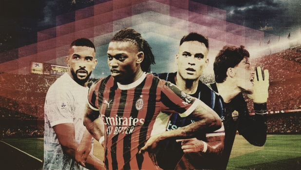 Svilar in porta, le ali del Milan... La formazione ideale della Serie A 3 Svilar in porta, le ali del Milan... La formazione ideale della Serie A