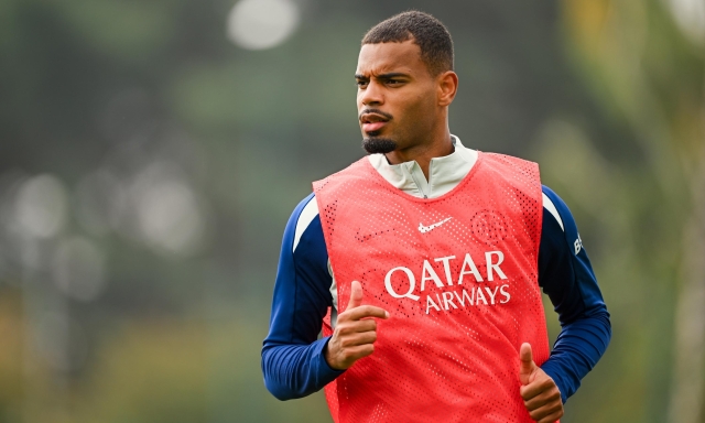 Inter, 3-1 al Padova in amichevole: segna anche Diouf