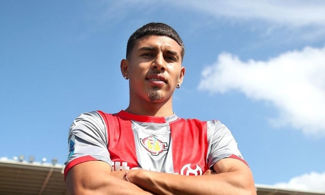 Cremonese, Sarmiento scalda i motori per Verona