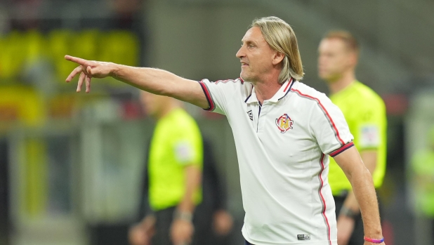 Cremonese, Nicola: "Abbiamo dato tutto, sappiamo di dover lottare fino alla fine" 3 Cremonese, Nicola: "Abbiamo dato tutto, sappiamo di dover lottare fino alla fine"