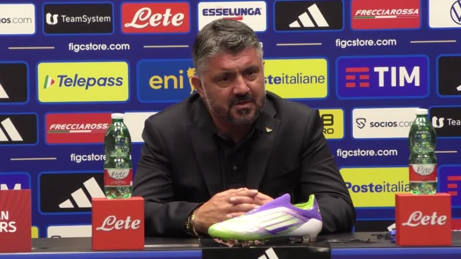 La dedica di Gattuso: "Poverina mia moglie, cosa le ho fatto passare" 1 La dedica di Gattuso: "Poverina mia moglie, cosa le ho fatto passare"