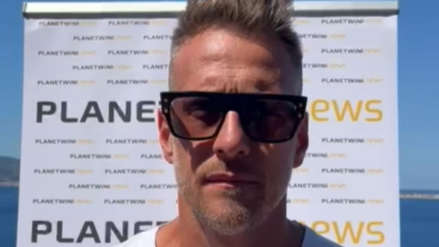 Denis: "Scudetto ancora al Napoli, Lavezzi il mio compagno del cuore" 3 Denis: "Scudetto ancora al Napoli, Lavezzi il mio compagno del cuore"