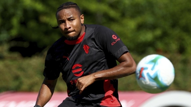 Nkunku: "Milan perfetto per me. Da Zlatan ho appreso la mentalità vincente, sin dall'allenamento" 1 Nkunku: "Milan perfetto per me. Da Zlatan ho appreso la mentalità vincente, sin dall'allenamento"