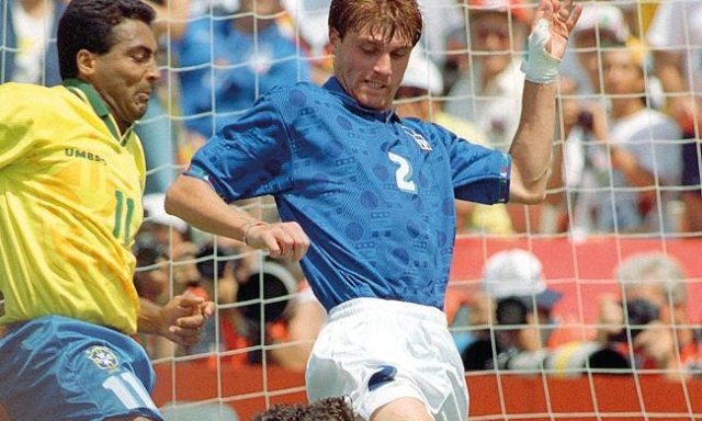 Apolloni: "Dribblai Maradona di tacco, a Scala venne un colpo. E quando Asprilla cadde in un lago..." 3 Apolloni: "Dribblai Maradona di tacco, a Scala venne un colpo. E quando Asprilla cadde in un lago..."