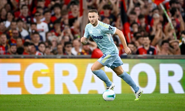 Juve, Koop al posto di Conceiçao. Openda e Vlahovic a gara in corso. Le mosse anti-Inter di Tudor