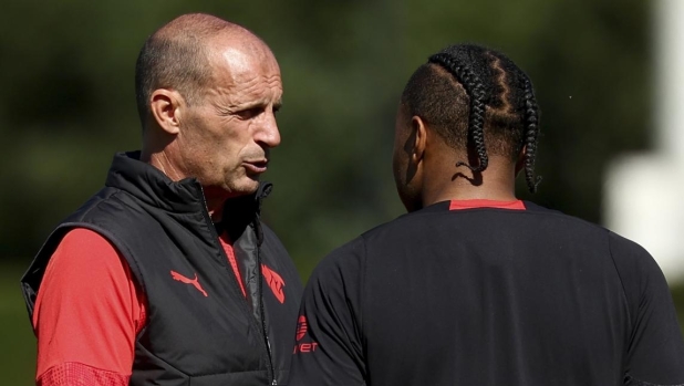 Hojlund, Akanji, Openda, Nkunku: quale sarà il vero volto della lotta scudetto? 1 Hojlund, Akanji, Openda, Nkunku: quale sarà il vero volto della lotta scudetto?