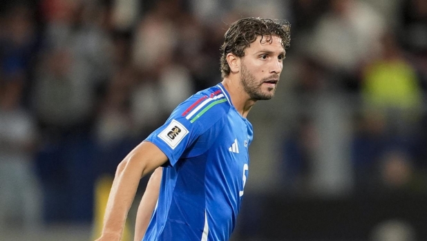Locatelli e Bastoni entrano nella lista di chi ha fatto autoreti in azzurro: tutti i nomi 3 Locatelli e Bastoni entrano nella lista di chi ha fatto autoreti in azzurro: tutti i nomi
