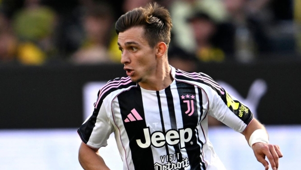 Juve, "fastidio muscolare" per Conceiçao: lascia il ritiro del Portogallo 4 Juve, "fastidio muscolare" per Conceiçao: lascia il ritiro del Portogallo