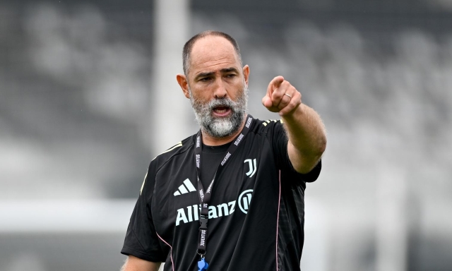 Tudor: "L'Inter ha la rosa migliore, ma non è decisiva. Koopmeiners? Se ne parla troppo" 4 Tudor: "L'Inter ha la rosa migliore, ma non è decisiva. Koopmeiners? Se ne parla troppo"