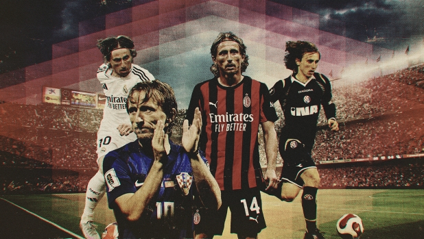 Il bambino che calciava per non sentire le granate: Modric, i 40 anni di un genio visionario 3 Il bambino che calciava per non sentire le granate: Modric, i 40 anni di un genio visionario