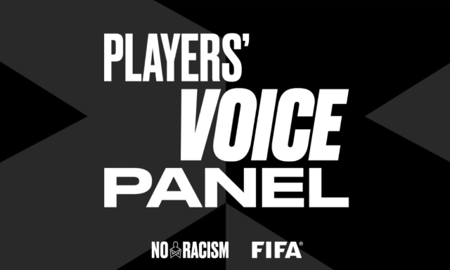 Fifa, cresce l'impegno contro il razzismo: nasce il Players Voice Panel per contrastare il fenomeno