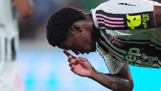 David: "L’Inter mi voleva, ora sogno di farle gol. Io e Vlahovic insieme? Si può fare, se Tudor..."