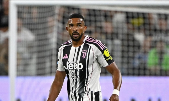 Fattore Bremer, arma in più contro Lautaro e Thuram. Quando il brasiliano gioca, la Juve... 4 Fattore Bremer, arma in più contro Lautaro e Thuram. Quando il brasiliano gioca, la Juve...