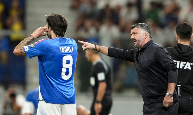 Italia, playoff da brividi! I pericoli e i possibili accoppiamenti per gli azzurri