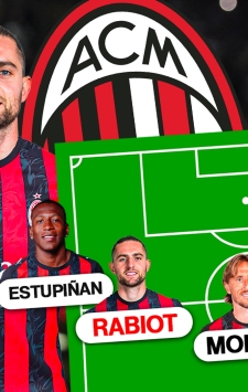 Milan-Bologna, Rabiot subito titolare? Ecco con chi potrebbe fare reparto 1 Milan-Bologna, Rabiot subito titolare? Ecco con chi potrebbe fare reparto