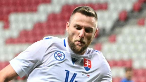 Skriniar: "Inter, con l'ingaggio giusto sarei rimasto. Non sarei voluto andar via a zero" 1 Skriniar: "Inter, con l'ingaggio giusto sarei rimasto. Non sarei voluto andar via a zero"
