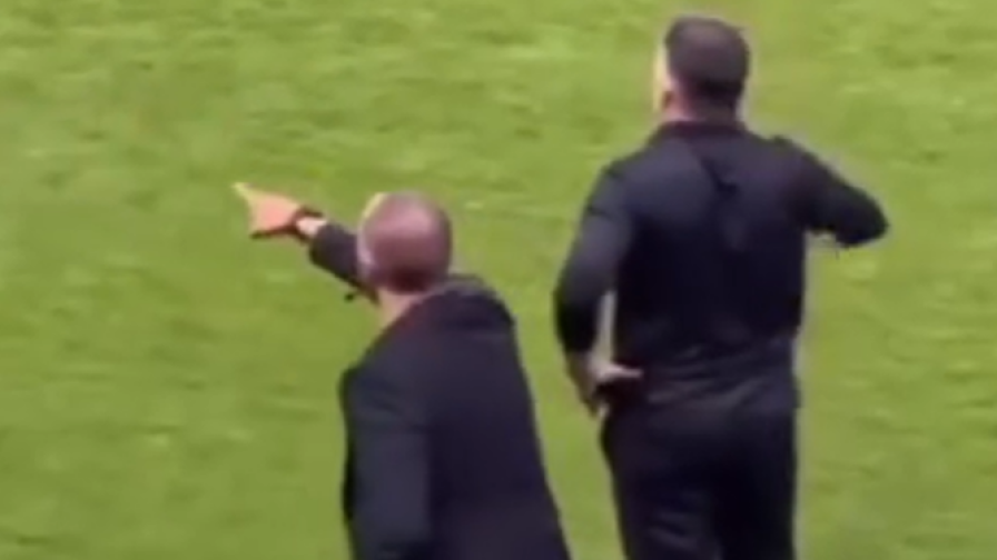 Bonucci e il video virale contro Israele: ecco cosa gli ha chiesto Ringhio 1 Bonucci e il video virale contro Israele: ecco cosa gli ha chiesto Ringhio