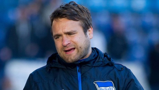 Hertha Berlino donne nella bufera: perde 9-1 contro l'Under 14 maschile